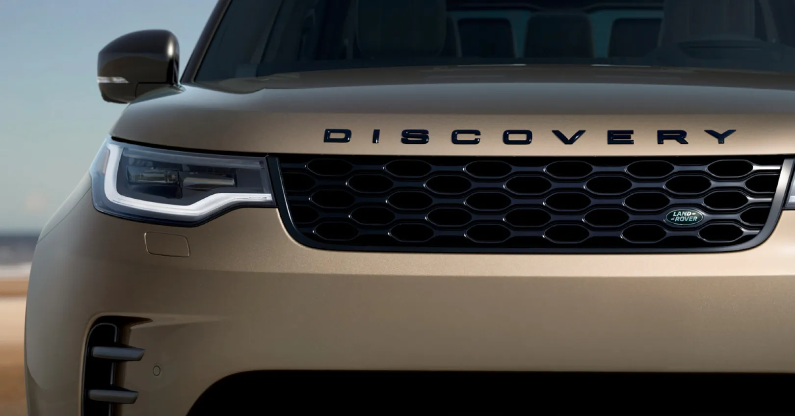 ОРЕНДА LAND ROVER